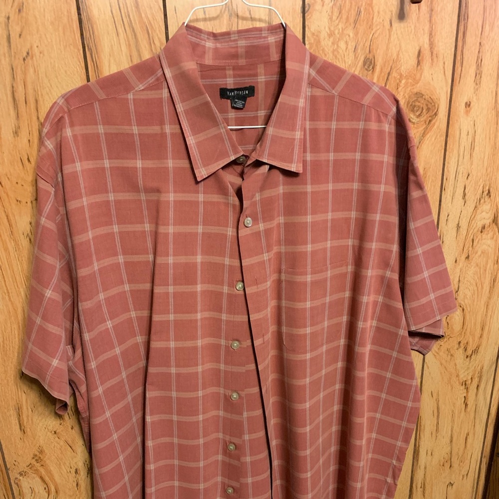 Men’s shirt